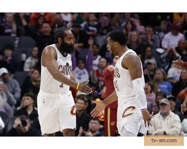 哈登米切尔联手骑士力争复仇勇士缺核心谁能挺身而出